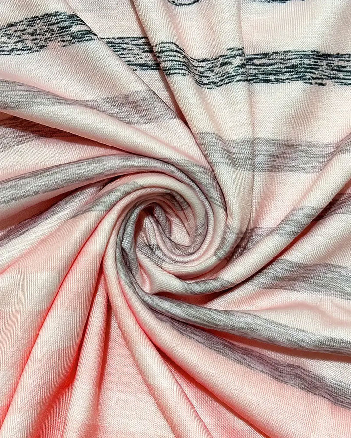 Lucinda™ | Striped T-Shirt
