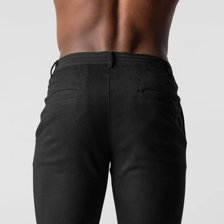 Clark™ | Modern and Comfortable Stretch Pants