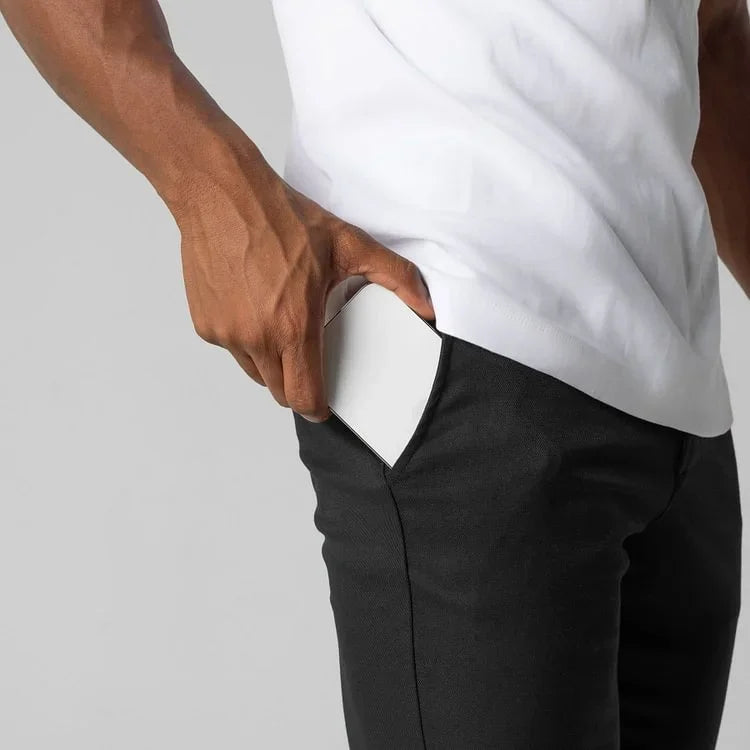 Clark™ | Modern and Comfortable Stretch Pants