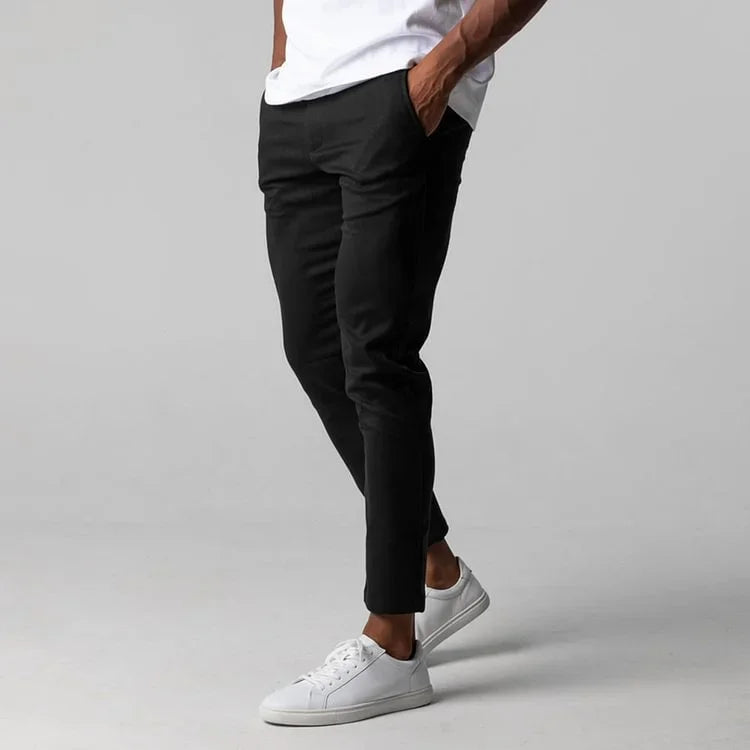 Clark™ | Modern and Comfortable Stretch Pants