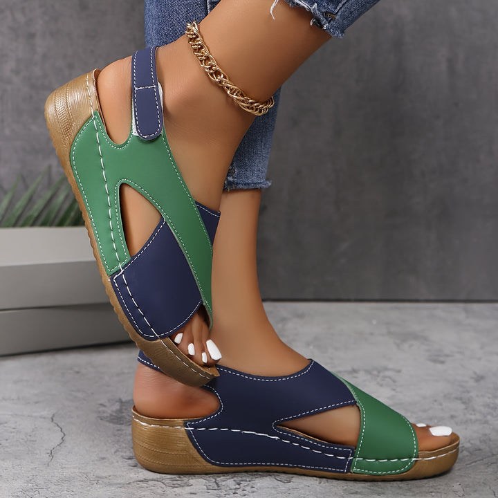 Maia | Orthopedic Comfort Sandals