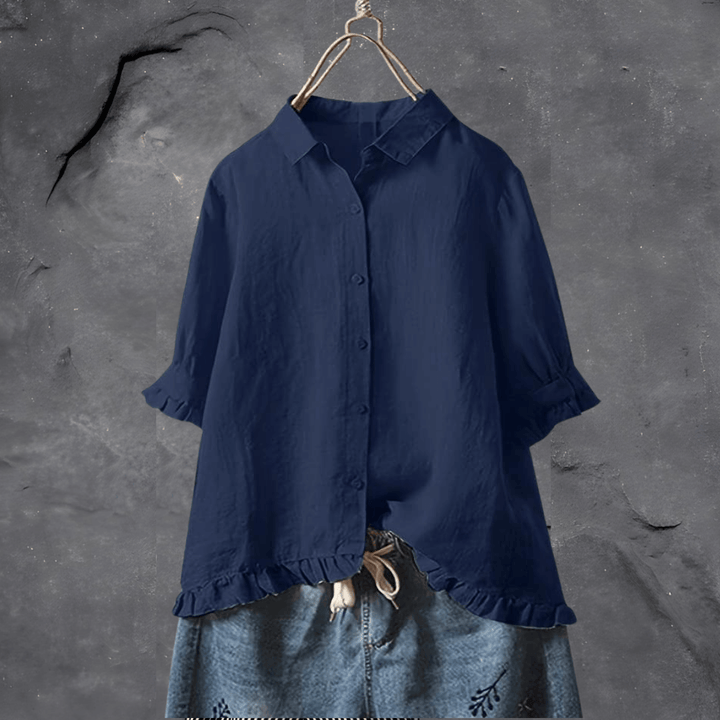 Eden™ | Linen with a Modern Touch