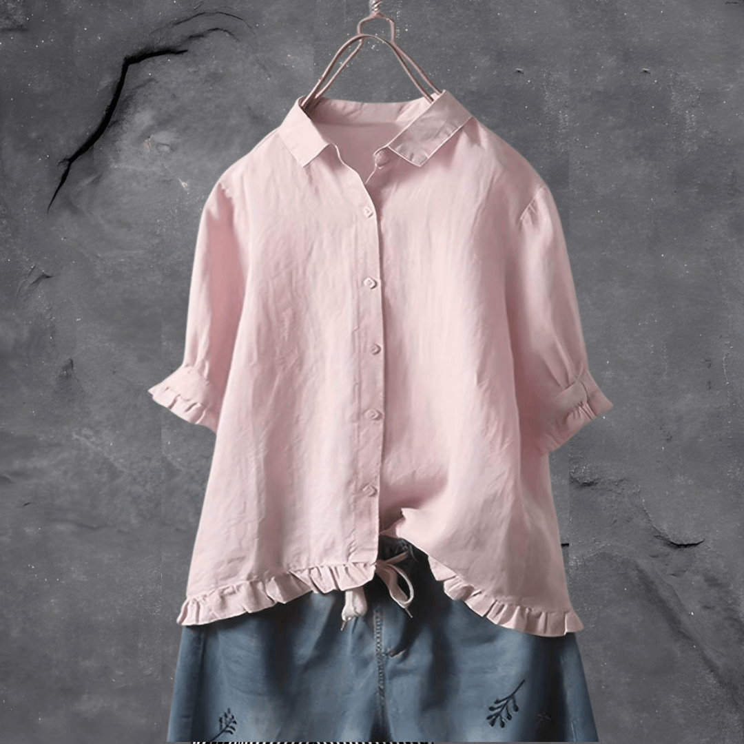 Eden™ | Linen with a Modern Touch