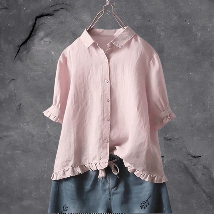 Eden™ | Linen with a Modern Touch