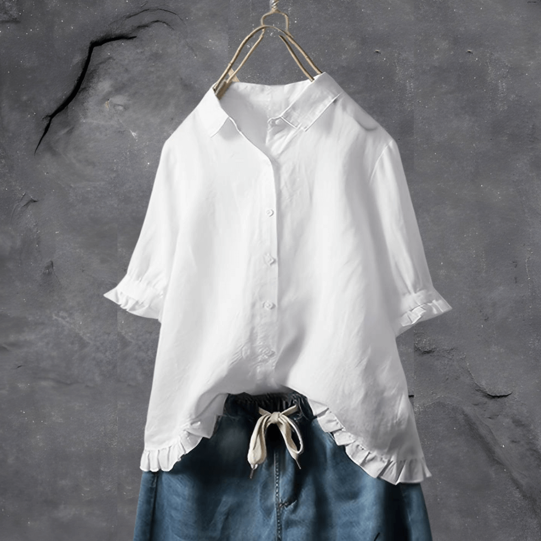 Eden™ | Linen with a Modern Touch