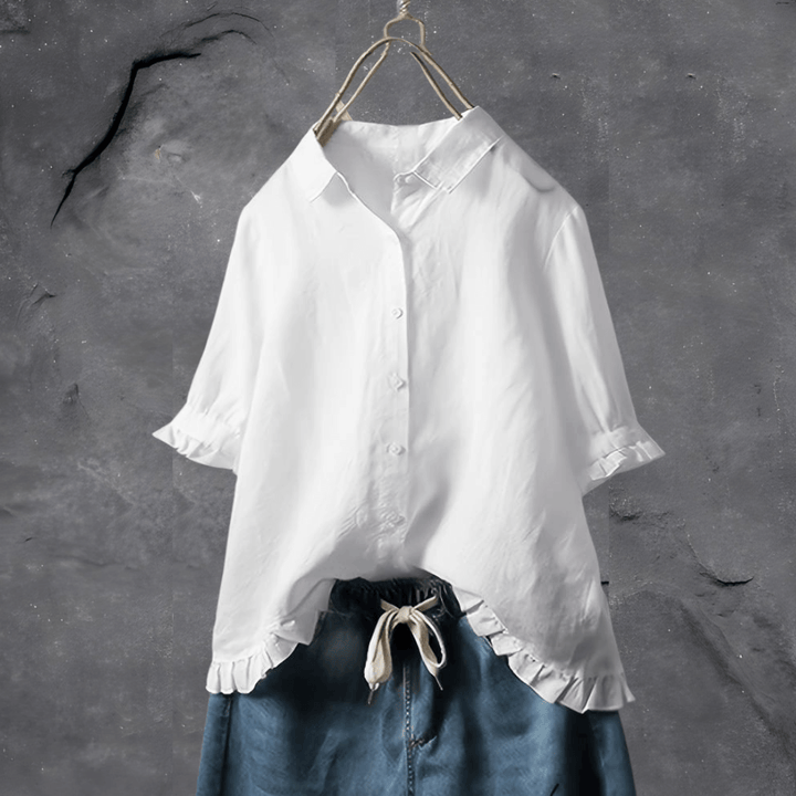 Eden™ | Linen with a Modern Touch