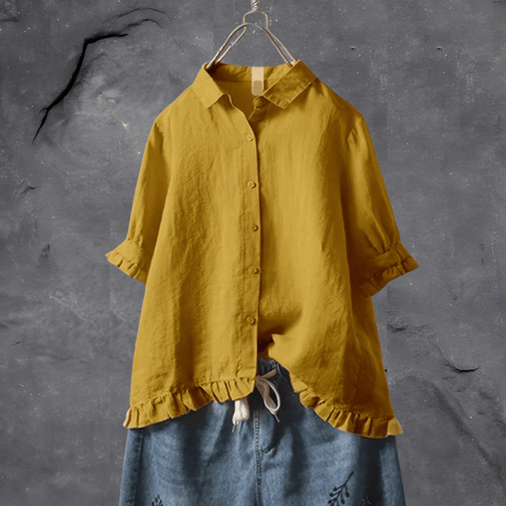Eden™ | Linen with a Modern Touch