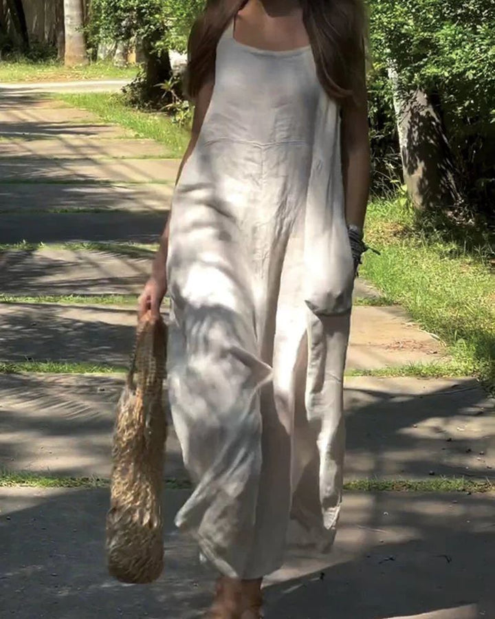 Aurelia | Flowy Jumpsuit