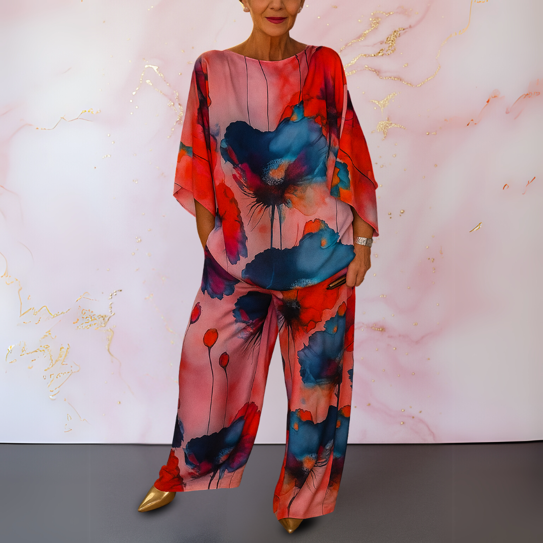 Sabine™ | Two-Piece Women's Set