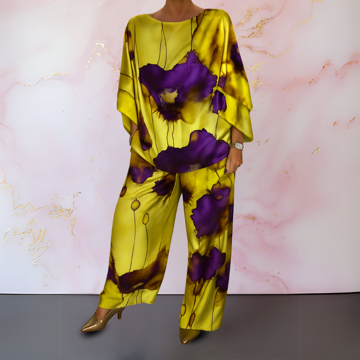 Sabine™ | Two-Piece Women's Set