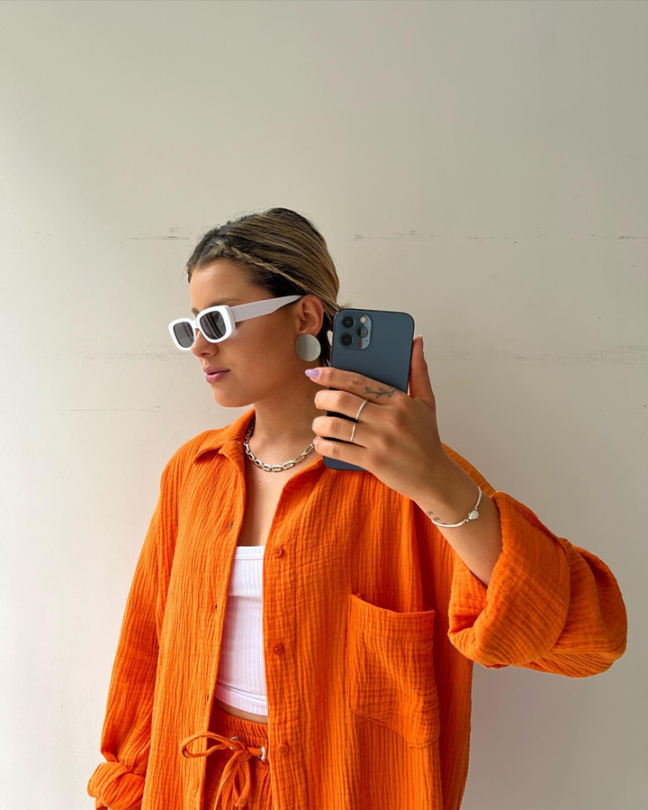 Amber | Effortless Summer Set