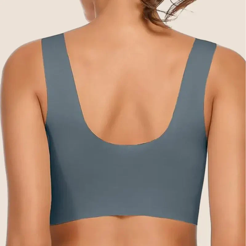 Poppy™ | Seamless Comfort Bra 1 + 1 FREE
