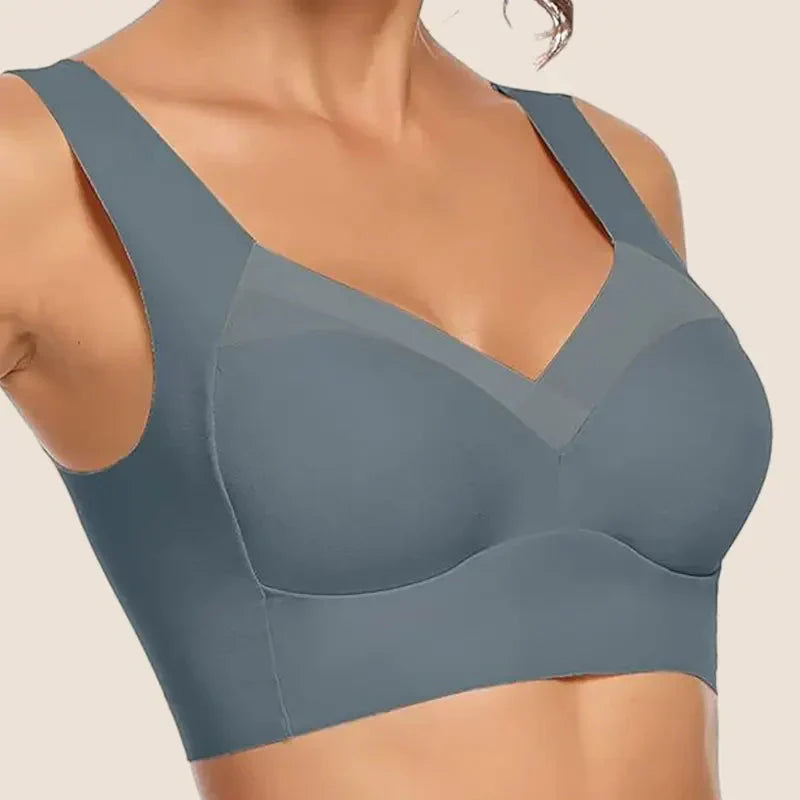 Poppy™ | Seamless Comfort Bra 1 + 1 FREE