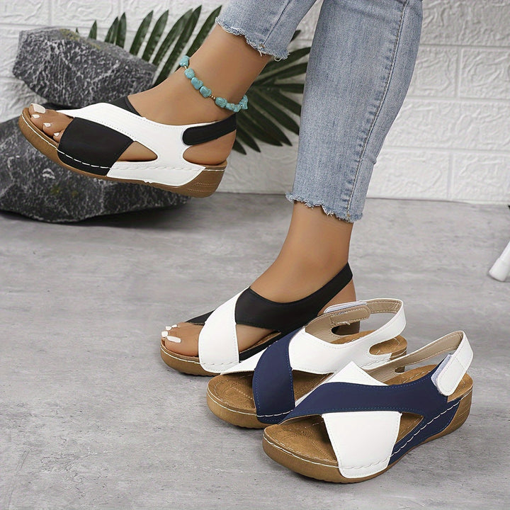 Maia | Orthopedic Comfort Sandals