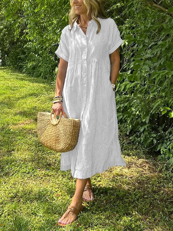 Leontine™ | Maxi Dress