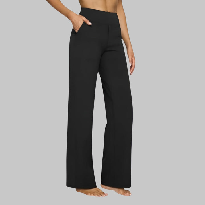 Klara™ | Comfortable Stretch Pants
