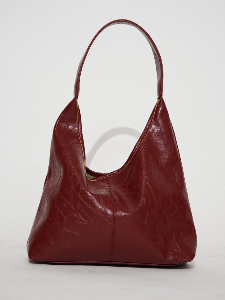 Johanne™ | Stylish Slouch Bag