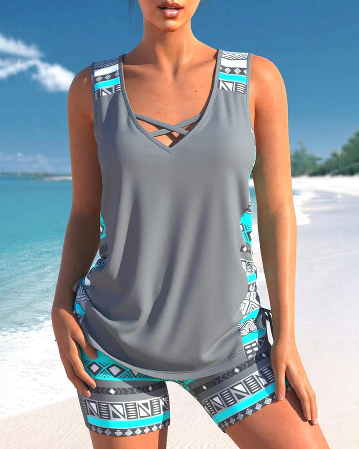 Imogen | Chic Tankini