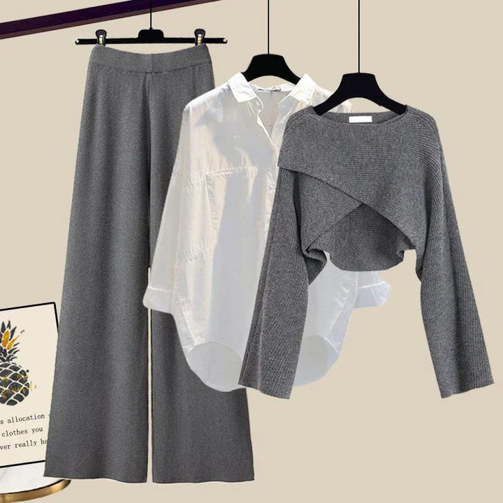 Eowyn | Versatile Three-Piece Set