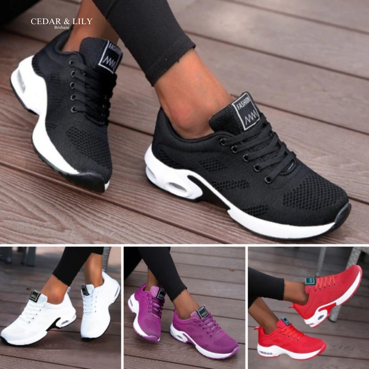 Ashley | Women's Orthopedic Shoes