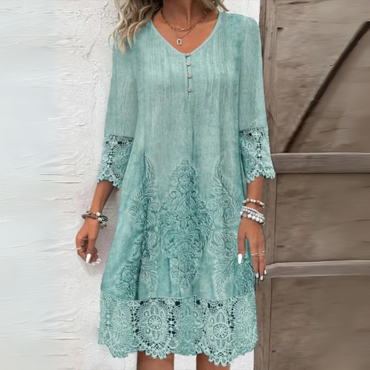 Sophie™ | Elegant Lace Dress