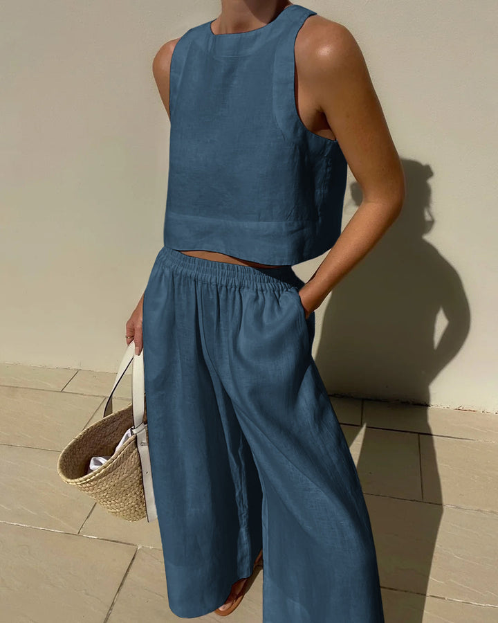 Venice | Two Piece Set