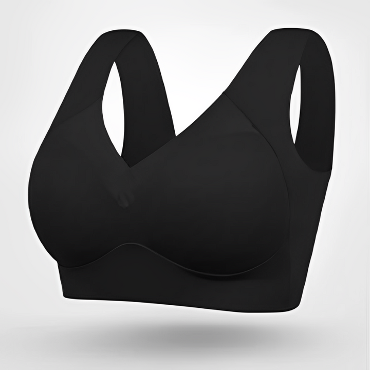 Poppy™ | Seamless Comfort Bra 1 + 1 FREE