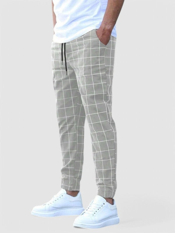 Zion™ | Plaid Pants