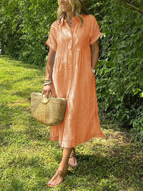 Leontine™ | Maxi Dress