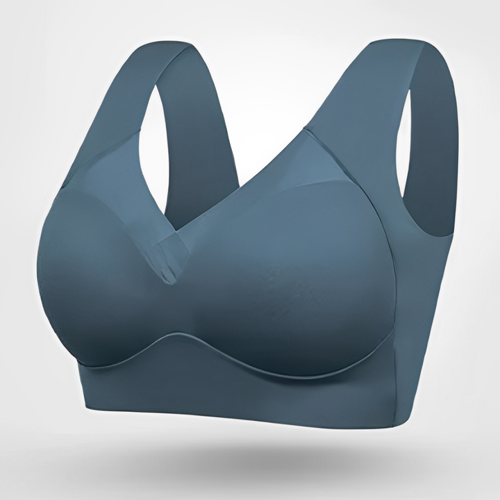 Poppy™ | Seamless Comfort Bra 1 + 1 FREE