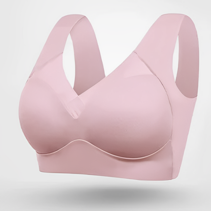 Poppy™ | Seamless Comfort Bra 1 + 1 FREE