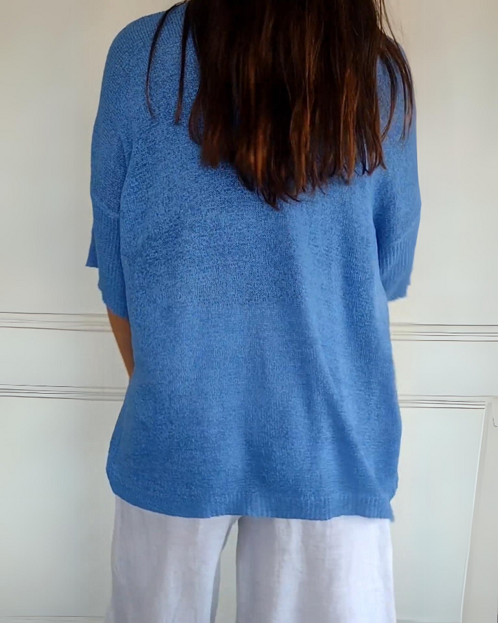 Sophia™ | Cozy Chic Sweater