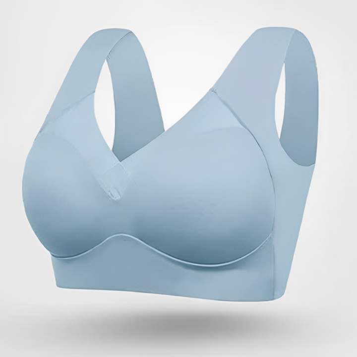 Poppy™ | Seamless Comfort Bra 1 + 1 FREE