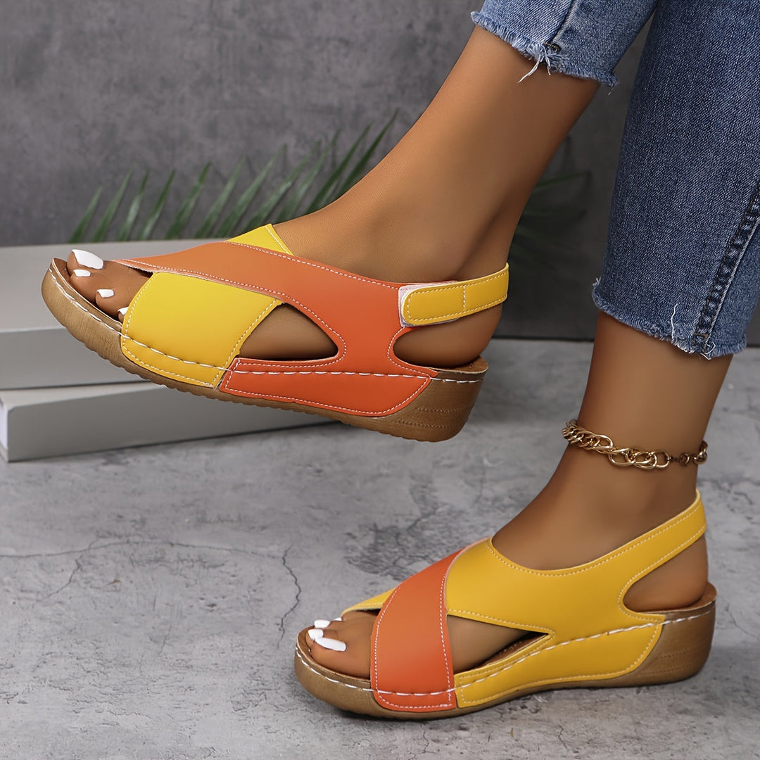 Maia | Orthopedic Comfort Sandals