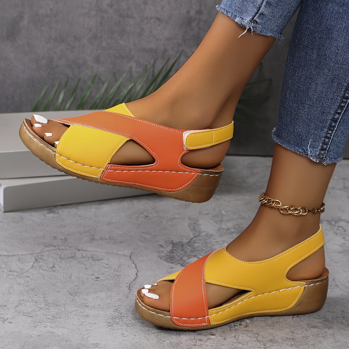 Maia | Orthopedic Comfort Sandals