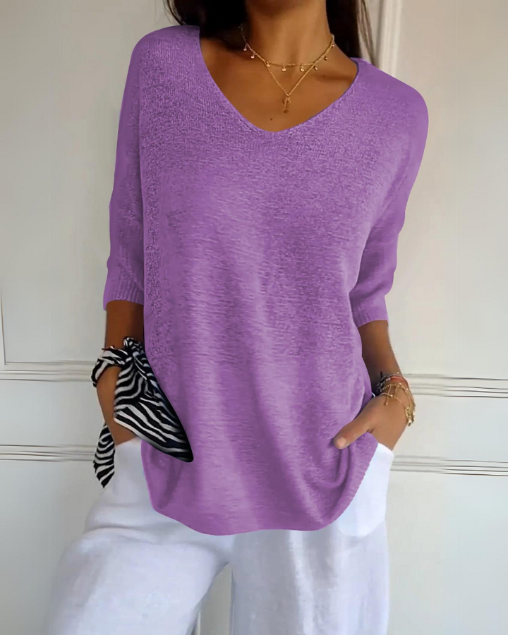 Sophia™ | Cozy Chic Sweater