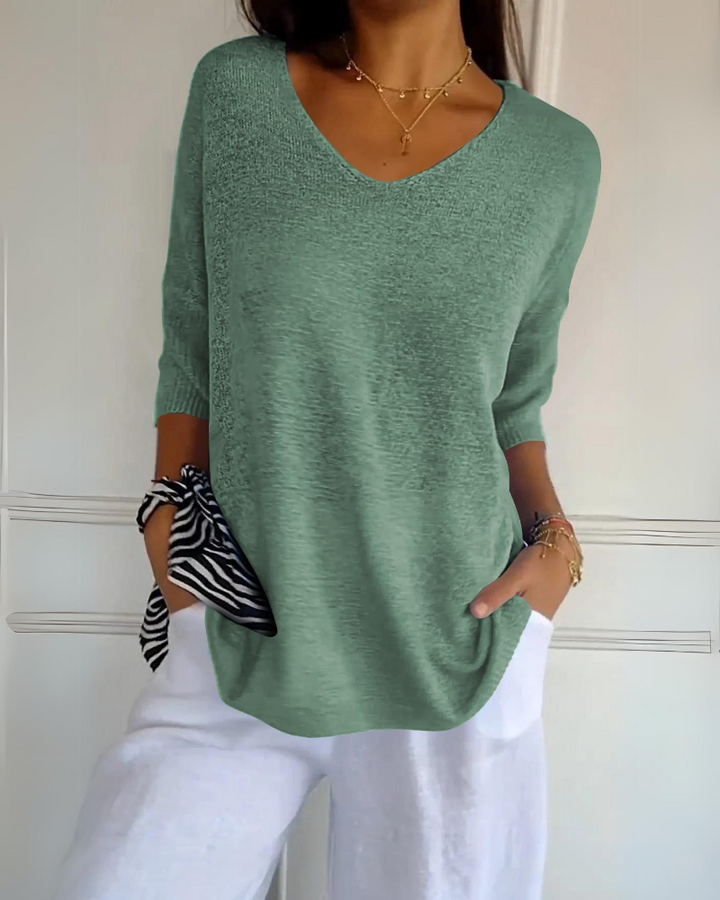 Sophia™ | Cozy Chic Sweater