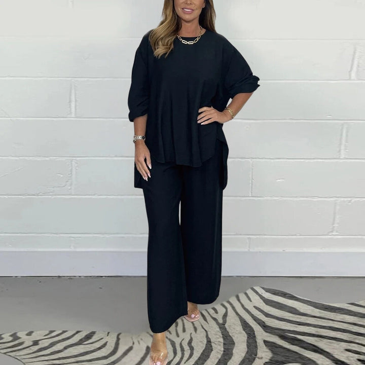 Camira | Effortless Two-Piece Set