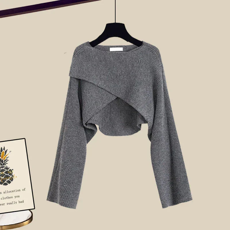 Eowyn | Versatile Three-Piece Set