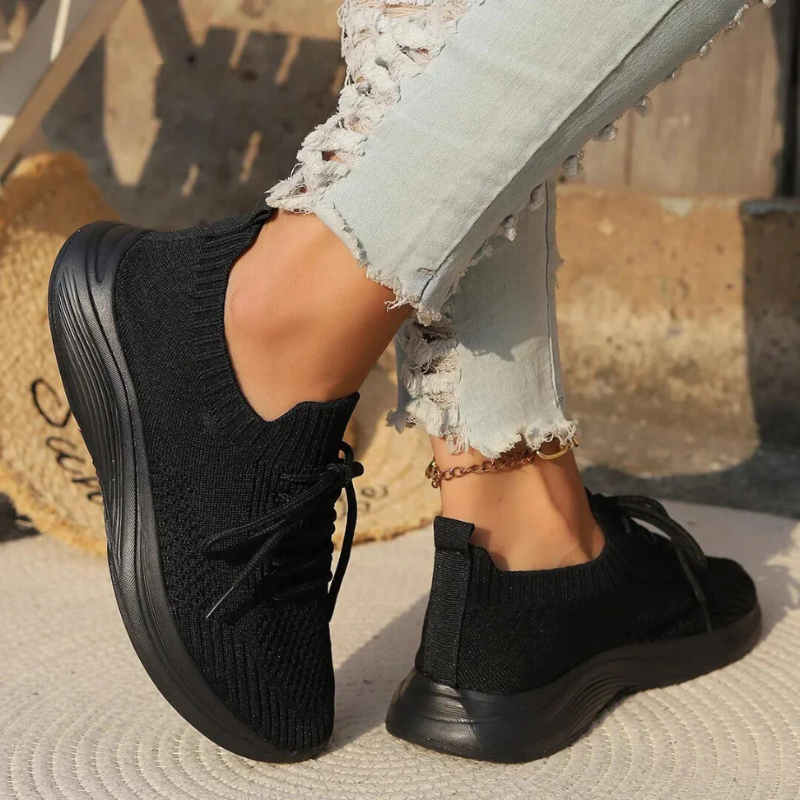 Millie  Orthopedic Women's Sneakers