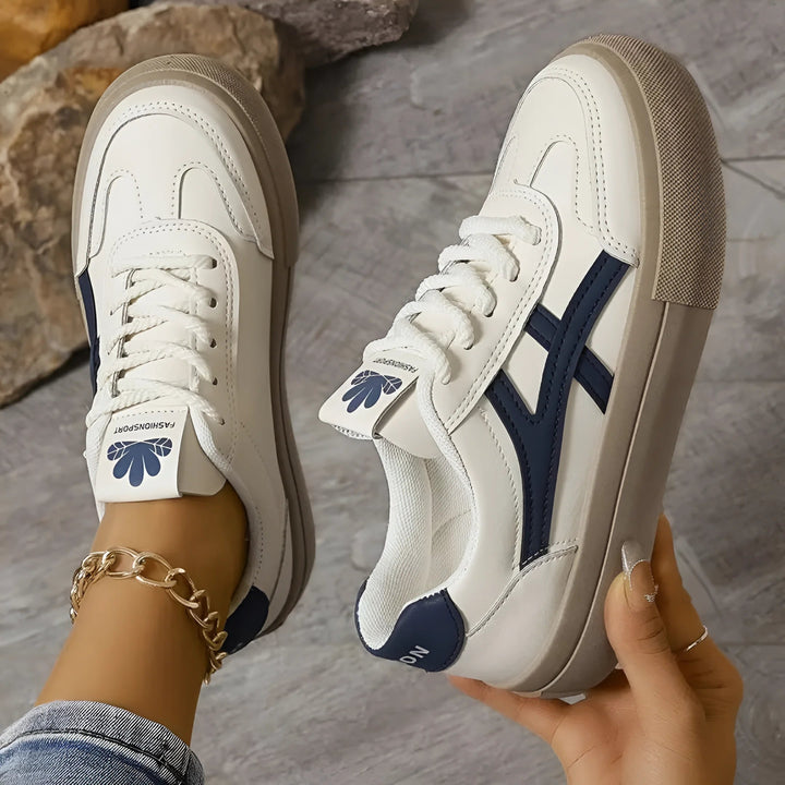 Grace |  Orthopedic Comfort Sneakers