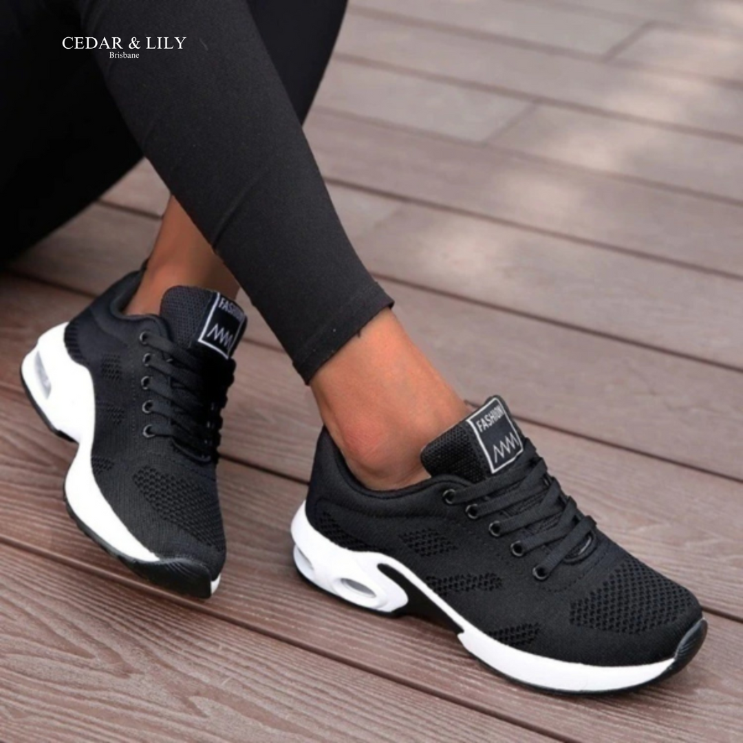 Ashley | Women's Orthopedic Shoes