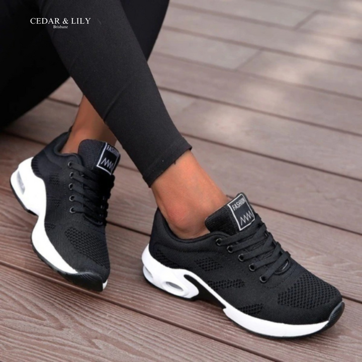 Ashley | Women's Orthopedic Shoes