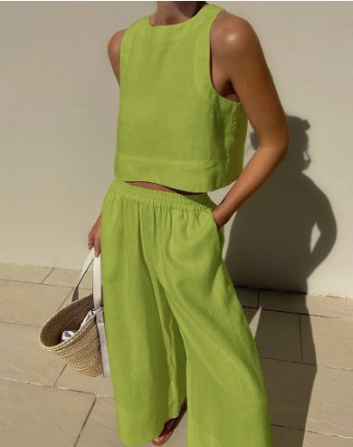 Venice | Two Piece Set