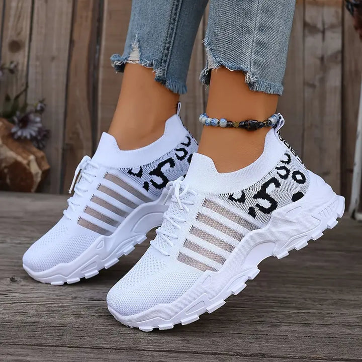 Peyton | Sleek Casual Shoes