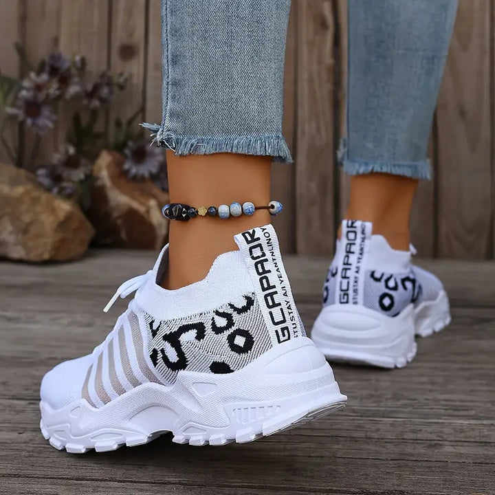 Peyton | Sleek Casual Shoes