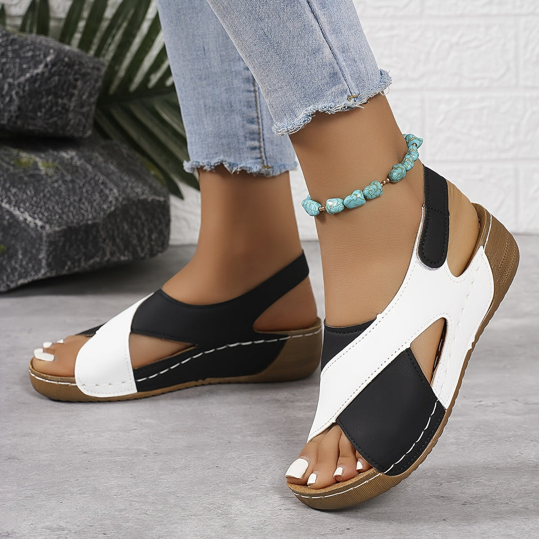 Maia | Orthopedic Comfort Sandals