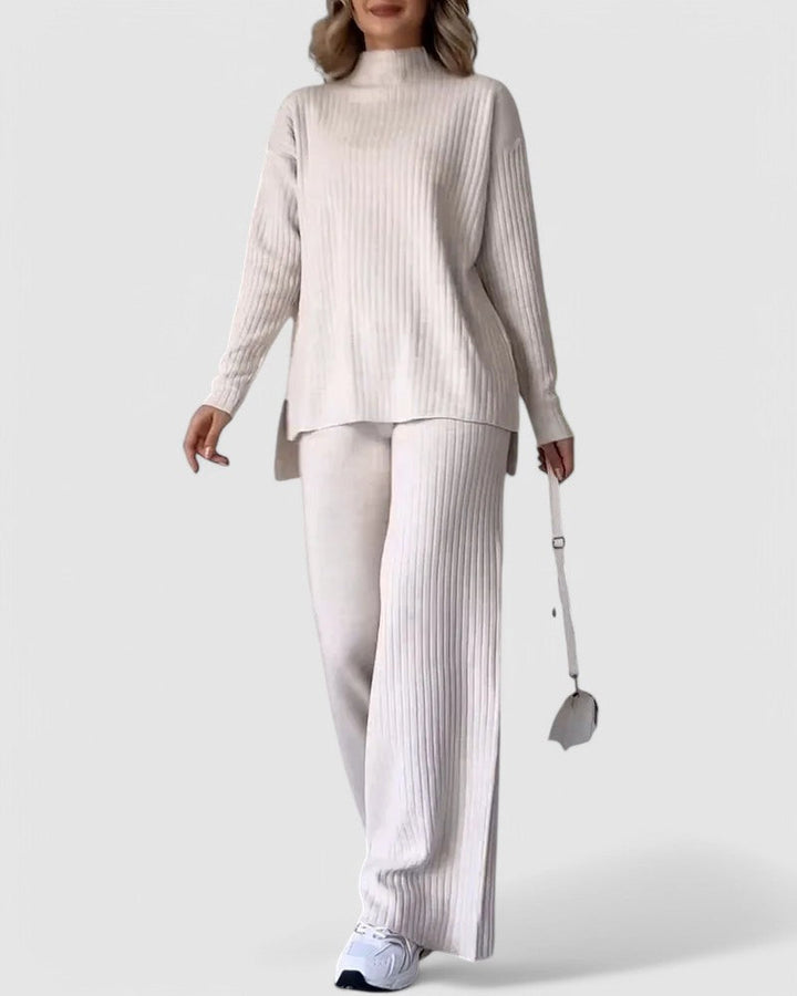 Avery | Stylish Casual Set