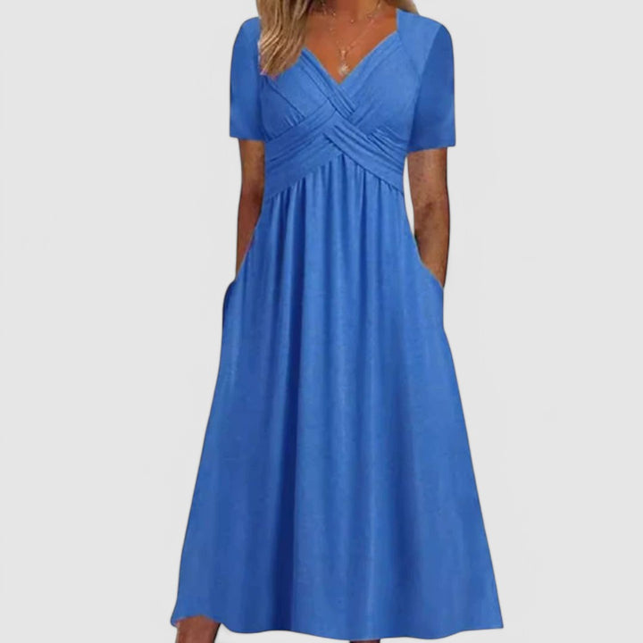 Kateri™ | Elegant Dress