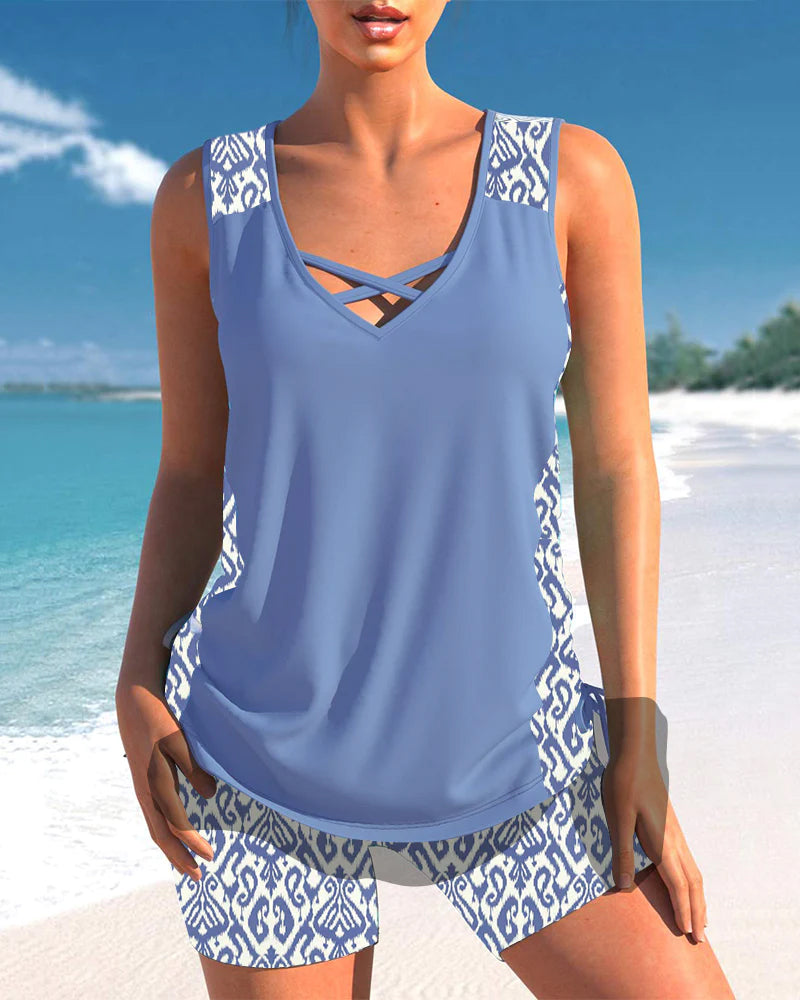 Imogen | Chic Tankini